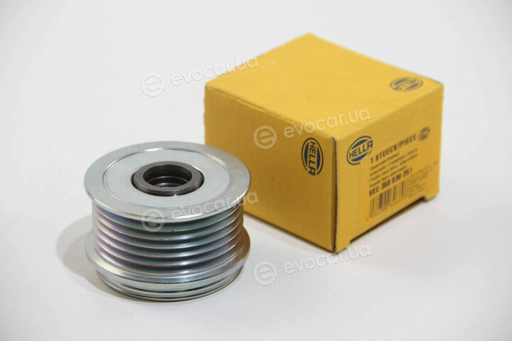Hella 9XU 358 038-251