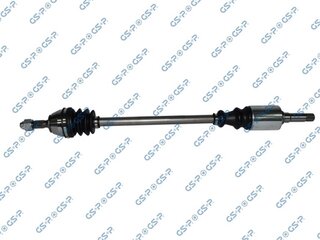 GSP 210008