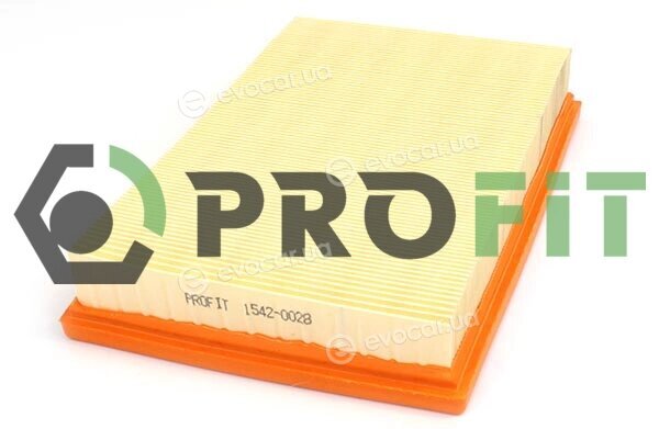 Profit 1542-0028