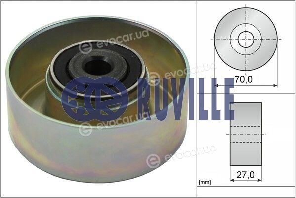 Ruville 055961