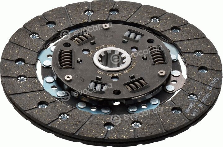 Sachs 1861 775 035