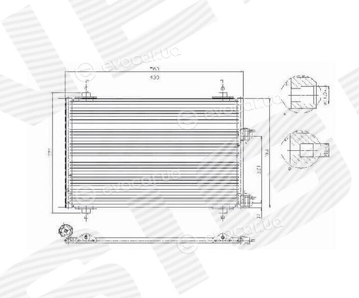 Signeda RC94570