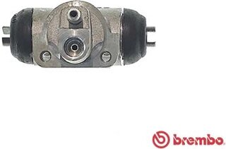 Brembo A 12 C12