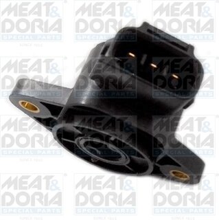 Meat & Doria 83108