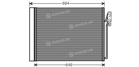 AVA AUA5211D