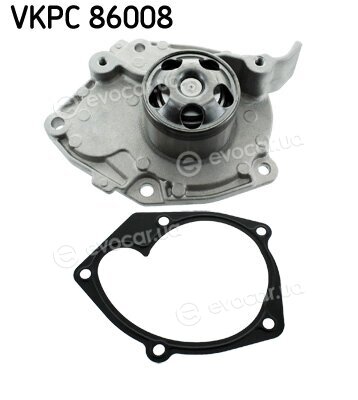 SKF VKPC 86008