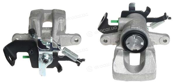 Brembo F 00 007