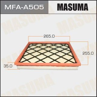 Masuma MFA-A505