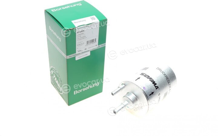 Borsehung B12826