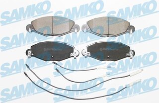 LPR / Samko 5SP799