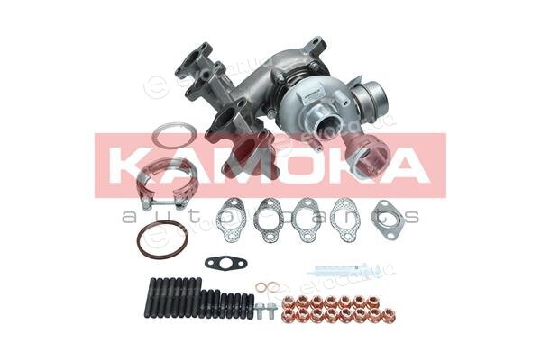 Kamoka 8600002