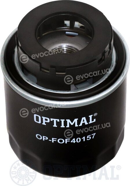 Optimal OP-FOF40157
