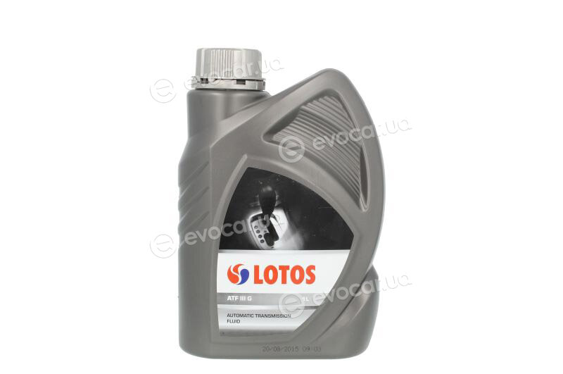 Lotos WKK1087300N0