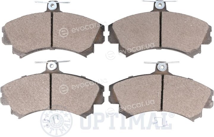 Optimal BP-10074