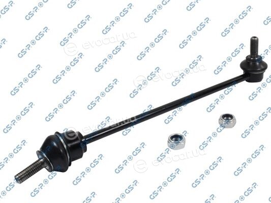 GSP S100043
