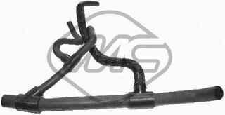Metalcaucho / STC 08906