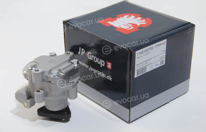 JP Group 1145103700