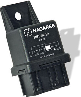 Mahle MR 123
