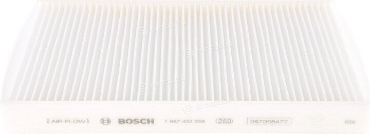 Bosch 1 987 432 258