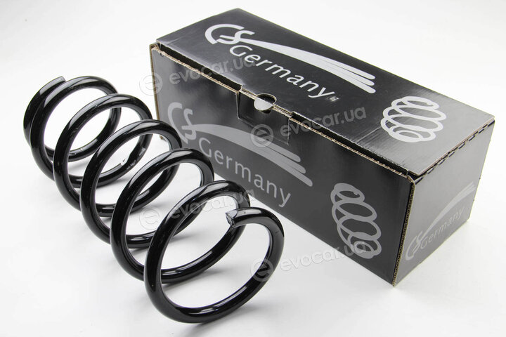 CS Germany 14.876.504