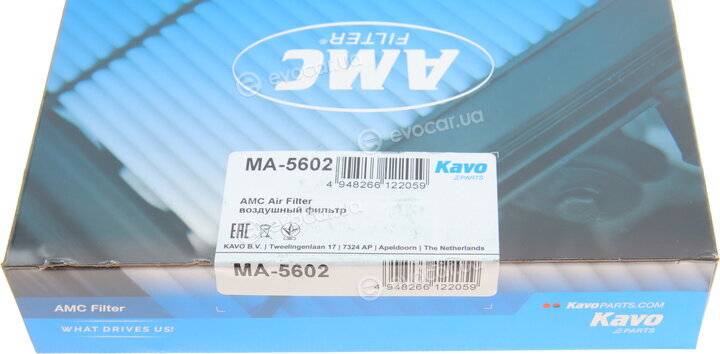AMC MA-5602