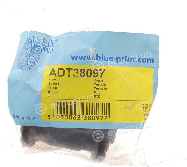 Blue Print ADT38097