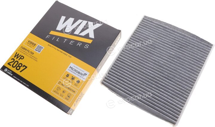 WIX WP2087