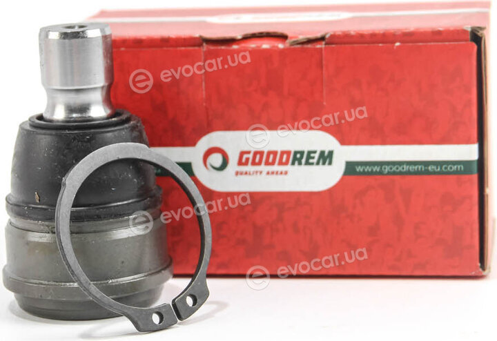 Goodrem RS2881