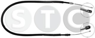 Metalcaucho / STC T480210