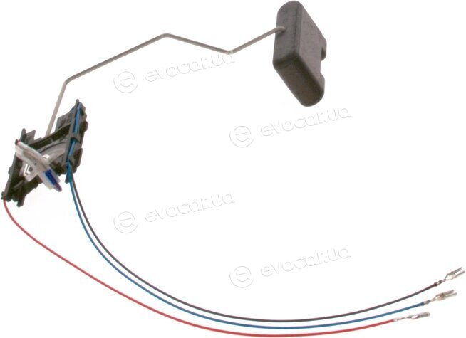 Bosch 1 587 411 01B