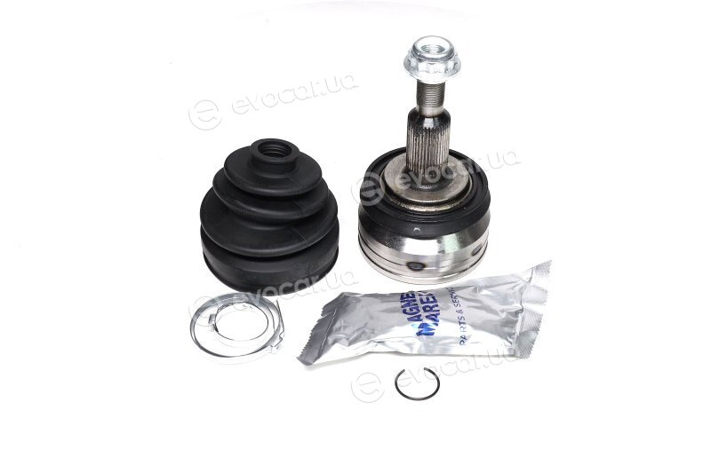 Magneti Marelli 302015100306