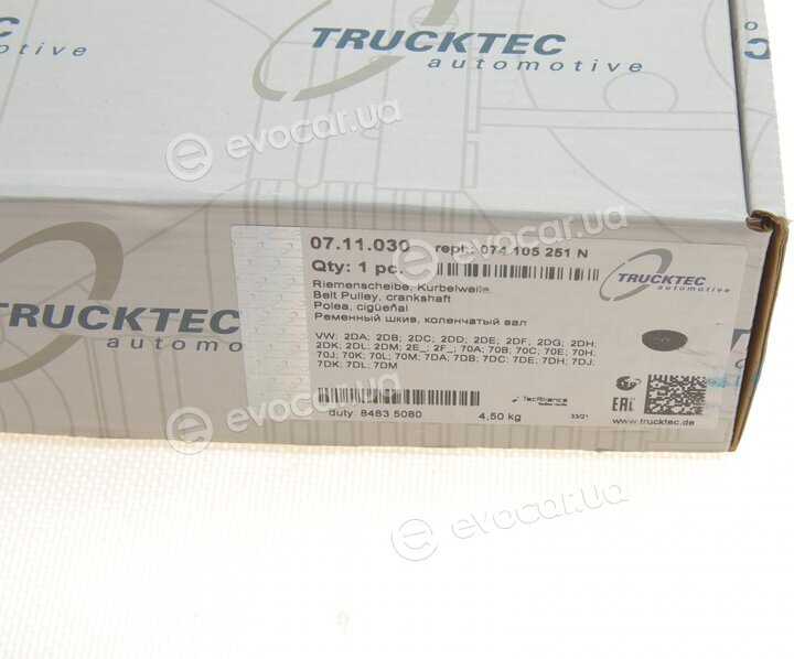 Trucktec 07.11.030