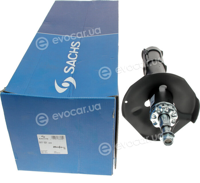 Sachs 317 121