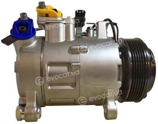 Mahle ACP 472 000S