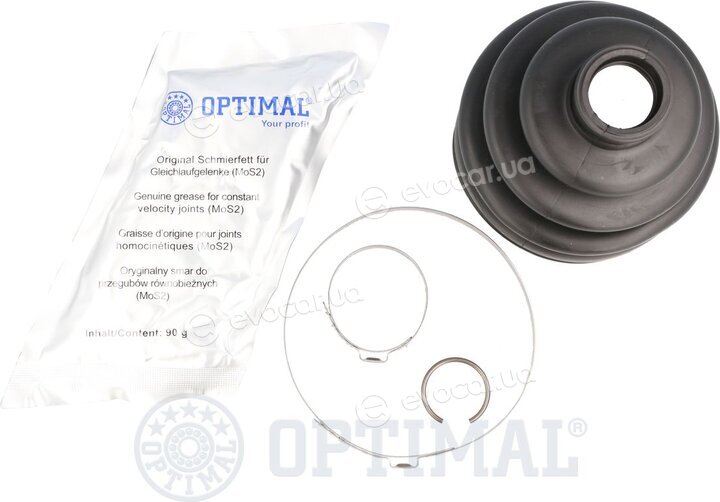 Optimal CVB-10354CR