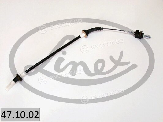 Linex 47.10.02