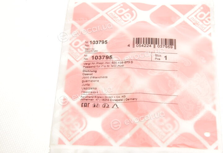 Febi 103795