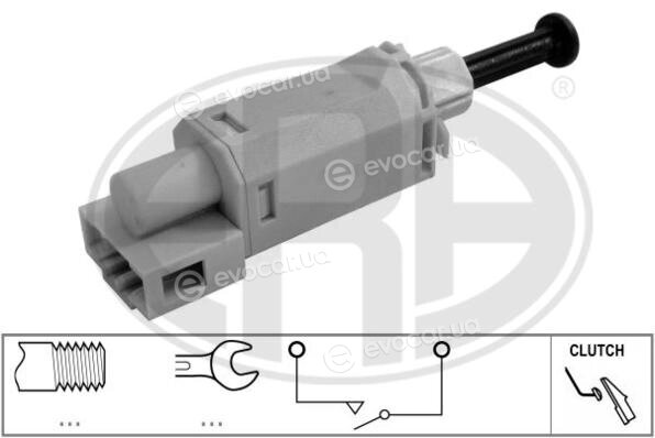 Era / Messmer 330710