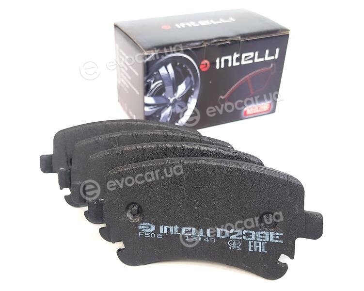 Dafmi / Intelli D239E