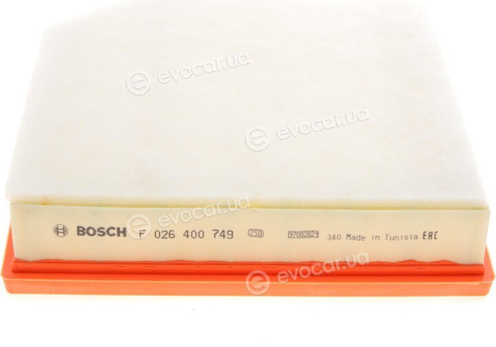 Bosch F 026 400 749