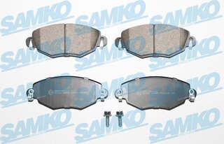 LPR / Samko 5SP865