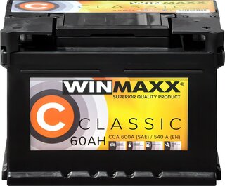 WinMaxx C-60-MP