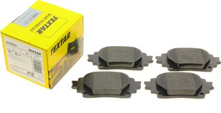 Textar 2058201