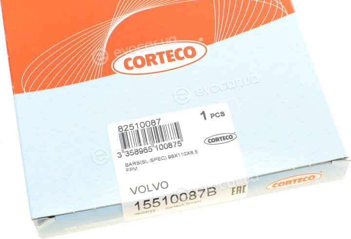 Corteco 15510087B