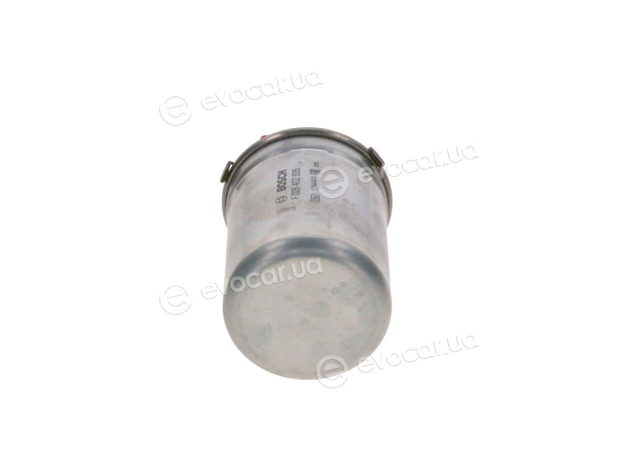 Bosch F 026 402 835