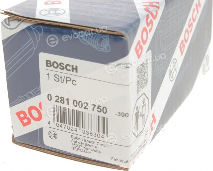 Bosch 0 281 002 750