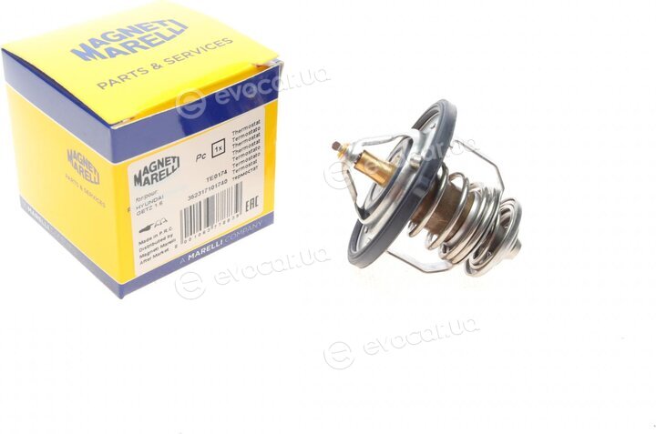 Magneti Marelli 352317101740