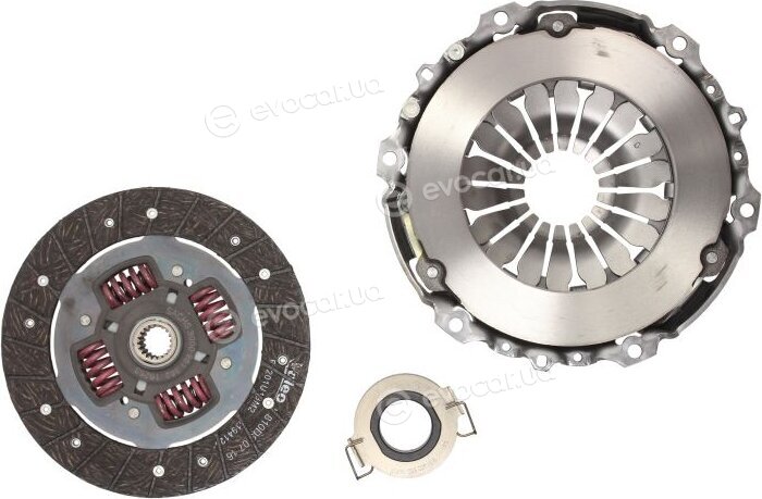 Sachs 3000 951 369
