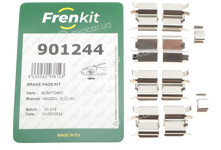 Frenkit 901244
