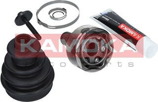 Kamoka 6110